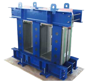 模鑄式變壓器鐵心