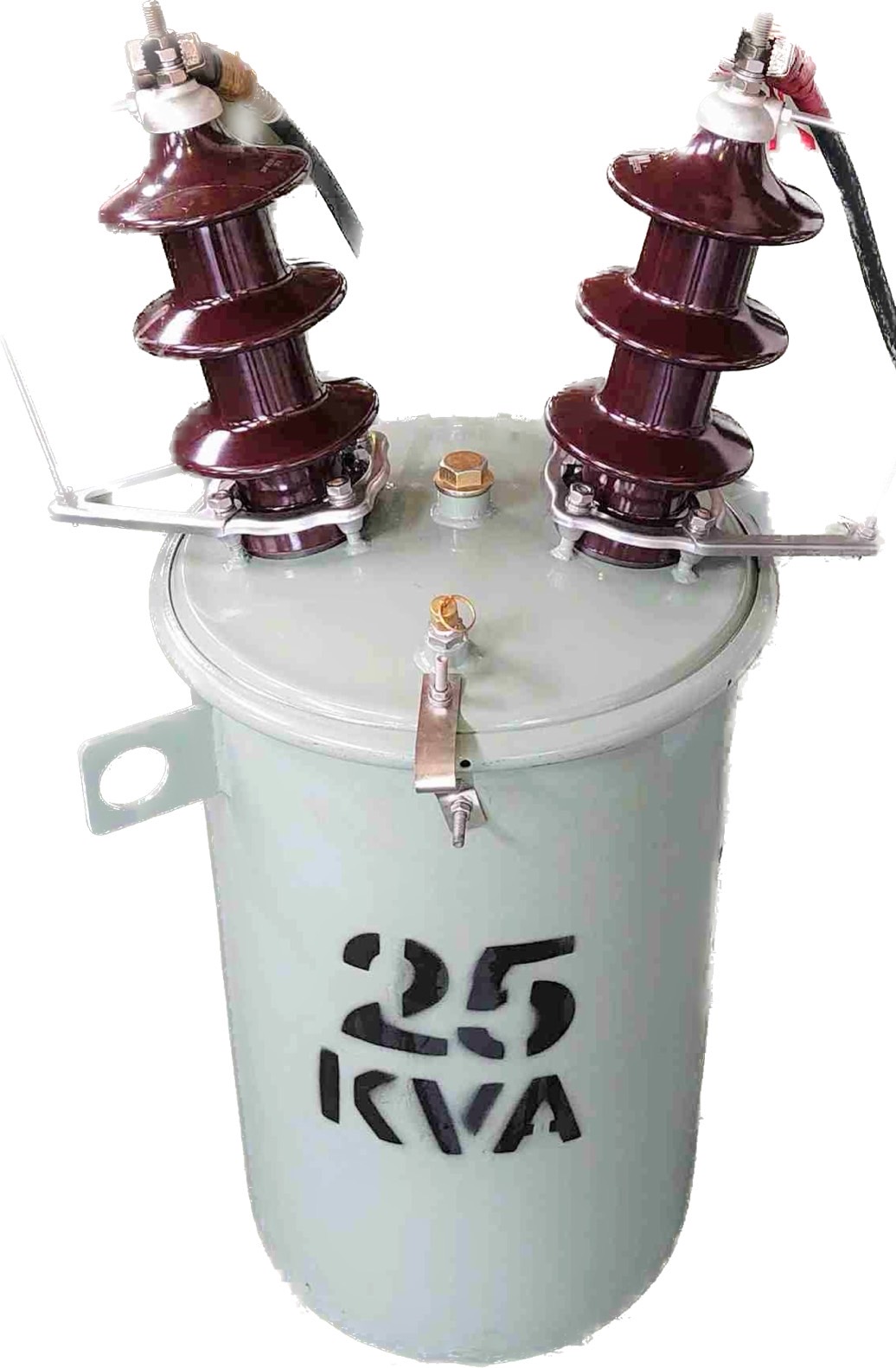 高效率油浸式配電變壓器單相